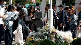 呂大樂:港人不搞形式主義 珍惜民間自發力量 呂大樂:港人不搞形式主義 珍惜民間自發力量