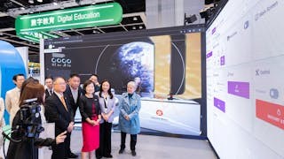 如何善用「智」啟學教計劃  助力學校AI教育發展