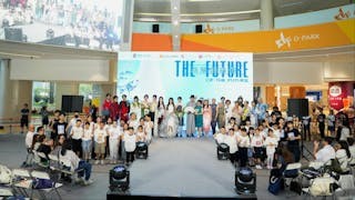 從人工智能到人文關懷：職專課程AI in Fashion Design的教育範式轉移