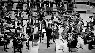 致敬與撫慰的音符