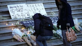 大埔宏福苑火災折射其他安全隱患 大埔宏福苑火災折射其他安全隱患