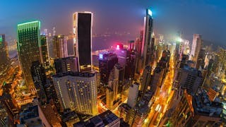 昔日灣仔酒吧的神秘諜影