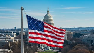 最新版《美國國家安全戰略》：歐洲是惡人 中國是贏家？