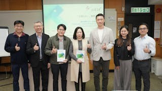 出版3.0+計劃夥拍商湯 助業界出版電子及有聲書