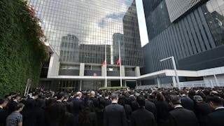 陳茂波：釐清火災發生原因 避免慘劇再現