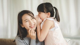 孩子不准說謊 孩子不准說謊