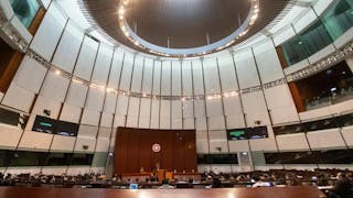 立法會與每個人利益息息相關