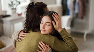 苦難中學到的功課