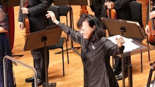 香港指揮的首次 香港指揮的首次