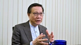 宏福苑火災︱專訪張炳良：委員會調查關鍵為職責範圍、專業及調查能力