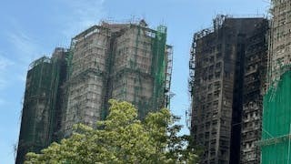 何來赤馬紅羊劫？