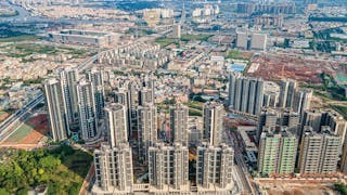 中國投資真的失速了嗎？