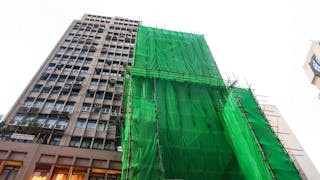 介入樓宇維修：比較制度取代涅槃方法