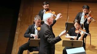 柏鵬與小交近期的《德伏扎克大提琴協奏曲》及《拉赫曼尼諾夫第二鋼琴協奏曲》 柏鵬與小交近期的《德伏扎克大提琴協奏曲》及《拉赫曼尼諾夫第二鋼琴協奏曲》