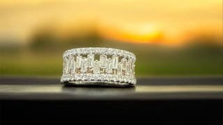 珠寶訂製：毫米之間的取捨