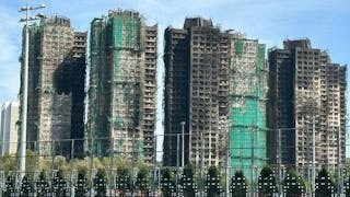 陳茂波：從災情善後到加速改革