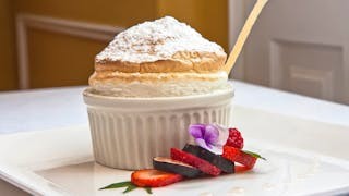 解構梳乎厘背後的物理與化學