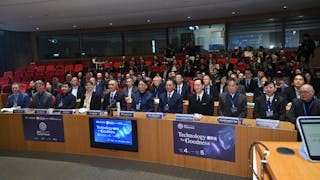 李家傑：面臨失業與氣候雙重危機  人類合作向善或為解法