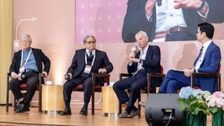 諾獎經濟學家:AI是好是壞 視乎人類的抉擇 諾獎經濟學家:AI是好是壞 視乎人類的抉擇