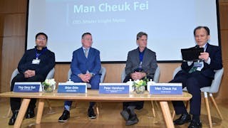 善科技論壇|浙大教授孫英剛談AI:歷史周期的輪迴上演 善科技論壇|浙大教授孫英剛談AI:歷史周期的輪迴上演