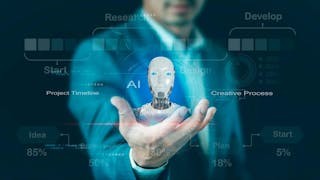 企業推動AI應用的正確思維