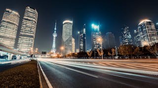 中美亞太地區競爭 建設現代化產業體系是關鍵