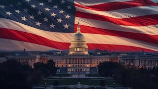 美國國家安全戰略針對中國 務實取代意識形態利弊各半