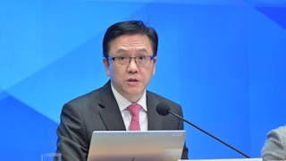 河套香港園區開幕 孫東料餘下發展需逾2,000億