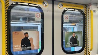 城大HK Tech 300構建全球網絡 匯聚香港及各國初創入才推動社會發展 城大HK Tech 300構建全球網絡 匯聚香港及各國初創入才推動社會發展