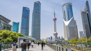 回顧2025年的中國業績