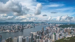 陳茂波：2025經濟向好 新篇開局再出發