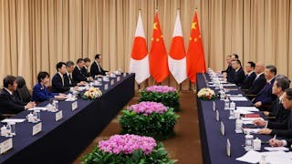 日本持續挑釁 局勢演變難測 日本持續挑釁 局勢演變難測