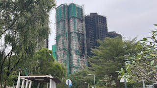 火災揭治理短板 須痛定思痛改革 火災揭治理短板 須痛定思痛改革