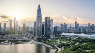 深圳如何把握APEC的賦能機遇? 深圳如何把握APEC的賦能機遇?