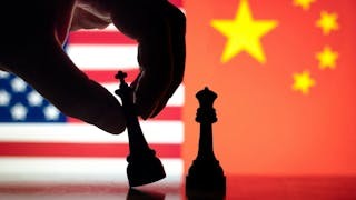 中美博弈 未屆終極