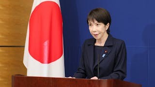 與中俄為敵 日本復闢軍國主義必引火上身