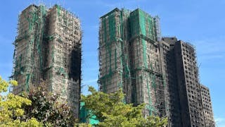 做好充分配套 落實履職盡責──宏福苑大火的代價與教訓