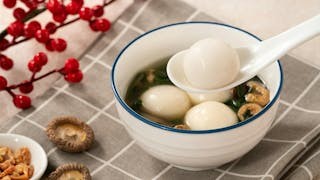 冬至一陽生 邁步從頭越