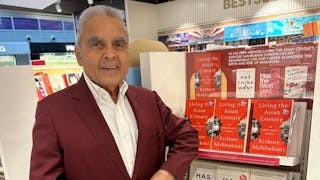 在獅城聽見的第三種聲音 在獅城聽見的第三種聲音