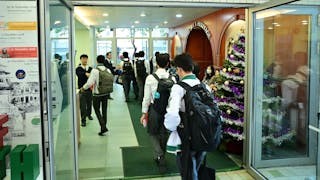 教育者與自己的年度對談 教育者與自己的年度對談