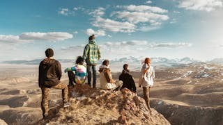 利他作為人類自我超越