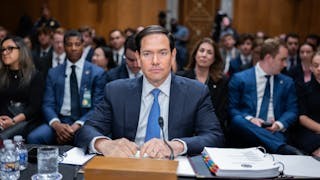 美國務卿隱藏計劃 南美地區戰鼓隆隆