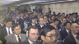 政制爭議 政制爭議