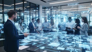 宋曉偉：科技與產業深度融合的新範式三路徑