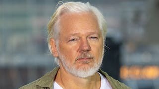 平安夜拷問和平 阿桑奇撕開今屆和平獎真面目