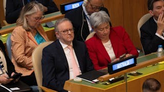 仇恨的鐘擺 澳洲恐襲表象背後