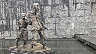 遊南京瀋陽記國弱受辱談和平 遊南京瀋陽記國弱受辱談和平