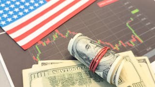 美國經濟無以為繼