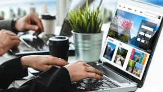 電商平台的壓力