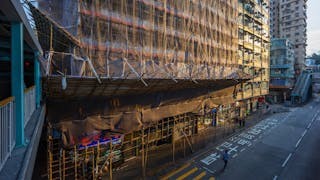 圍標經濟學之勉強無幸福